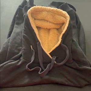 Aerie sweatshirt, size XS